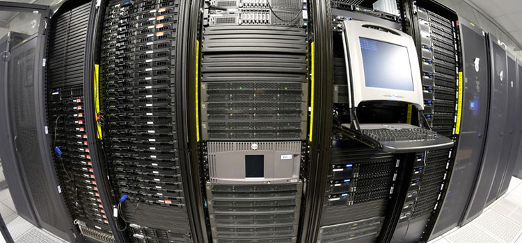 CBICA CUBIC primary computing resource